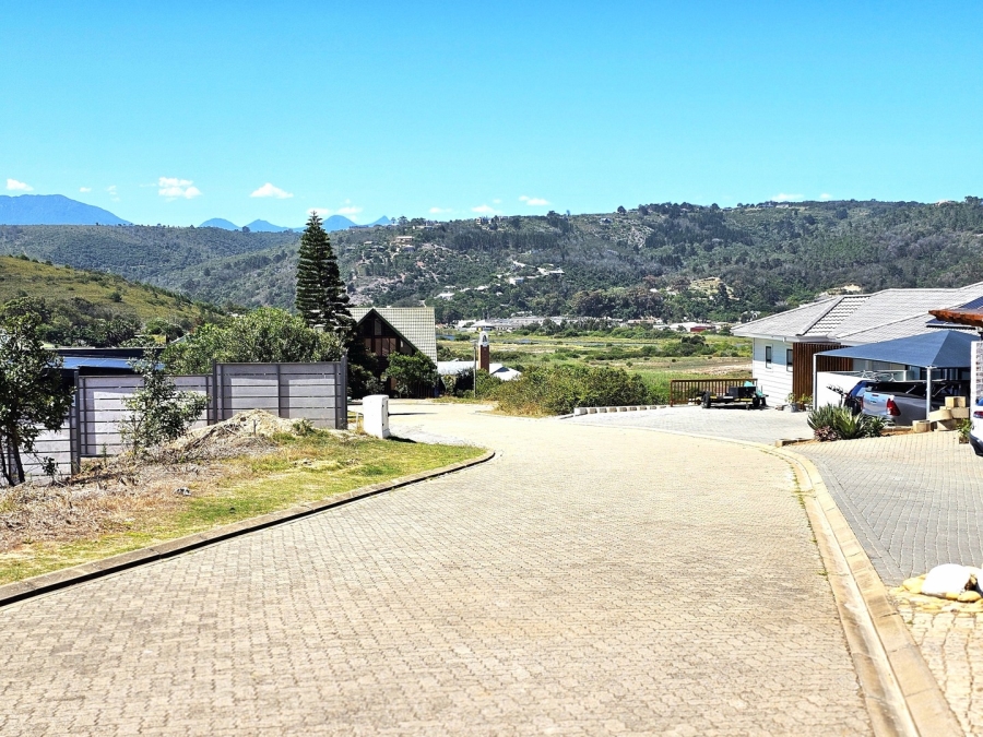 3 Bedroom Property for Sale in Bergsig Western Cape